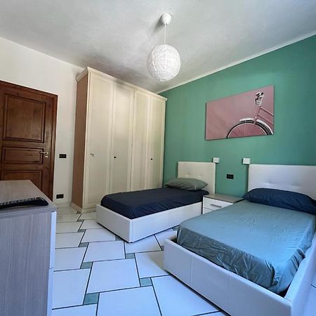 Casa Impagliazzo Bed & Breakfast Forio  ภายนอก รูปภาพ