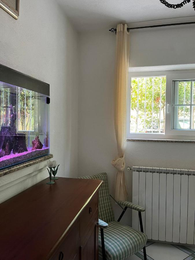 Casa Impagliazzo Bed & Breakfast Forio  ภายนอก รูปภาพ