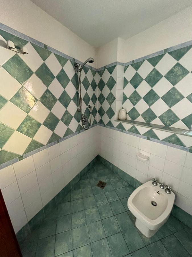 Casa Impagliazzo Bed & Breakfast Forio  ภายนอก รูปภาพ