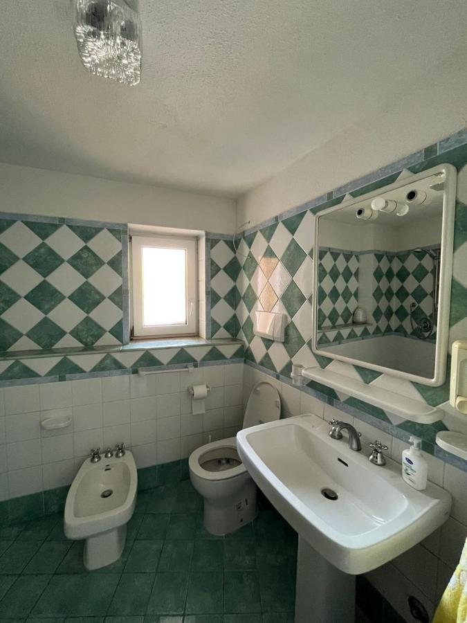 Casa Impagliazzo Bed & Breakfast Forio  ภายนอก รูปภาพ